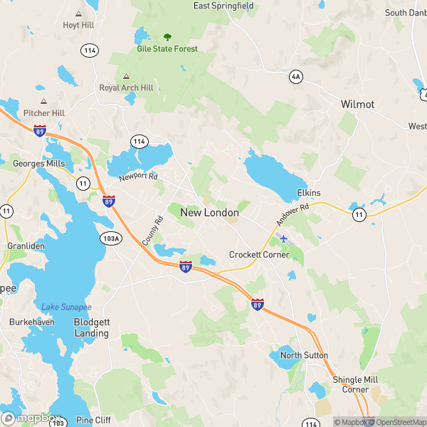 New London, NH Real Estate Market Update 10/5/2022 Ben Nardi